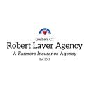 Robert Layer Agency logo